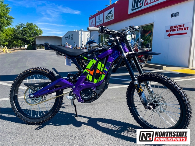 2024 Sur-Ron Light Bee X at Northstate Powersports