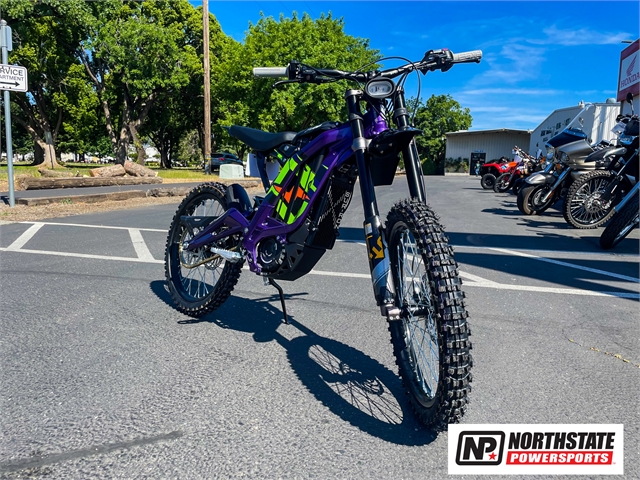 2024 Sur-Ron Light Bee X at Northstate Powersports