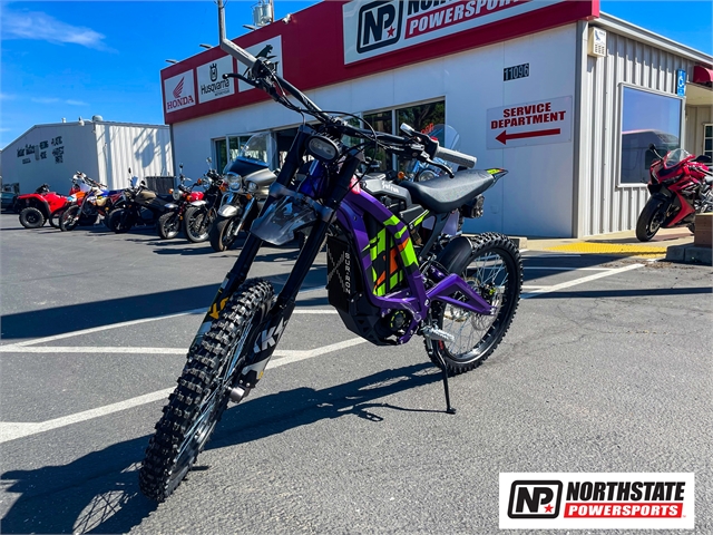 2024 Sur-Ron Light Bee X at Northstate Powersports