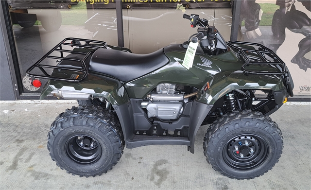 2024 Honda FourTrax Recon ES at Dale's Fun Center, Victoria, TX 77904