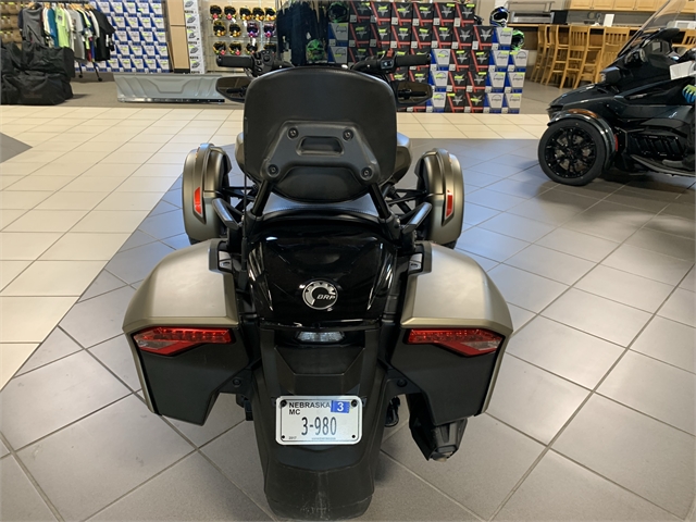 2019 Can-Am Spyder F3 T at Star City Motor Sports