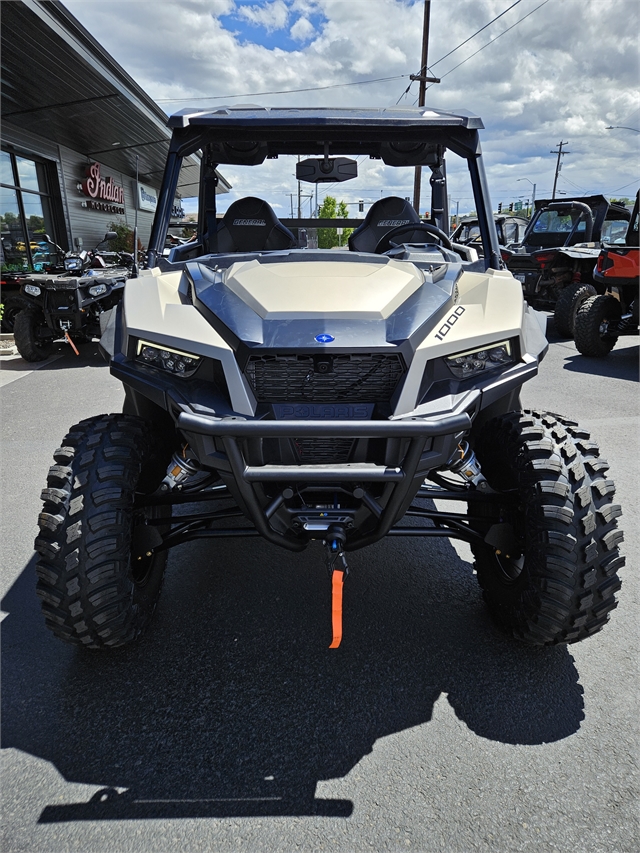 2024 Polaris GENERAL XP 1000 Ultimate at Guy's Outdoor Motorsports & Marine