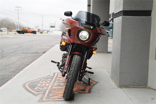 2024 Harley-Davidson Softail Low Rider ST at Appleton Harley-Davidson