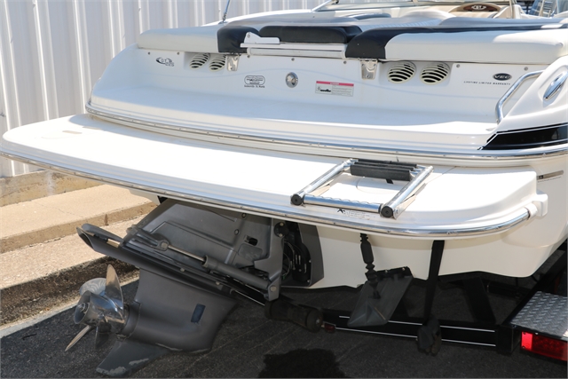 2008 Glastron GT225 at Jerry Whittle Boats