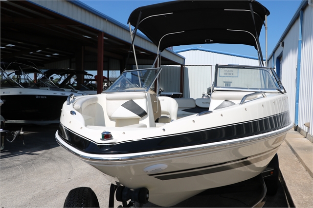 2008 Glastron GT225 at Jerry Whittle Boats