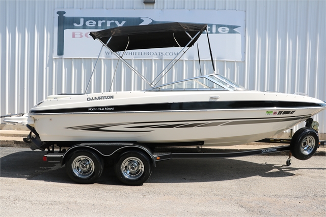 2008 Glastron GT225 at Jerry Whittle Boats