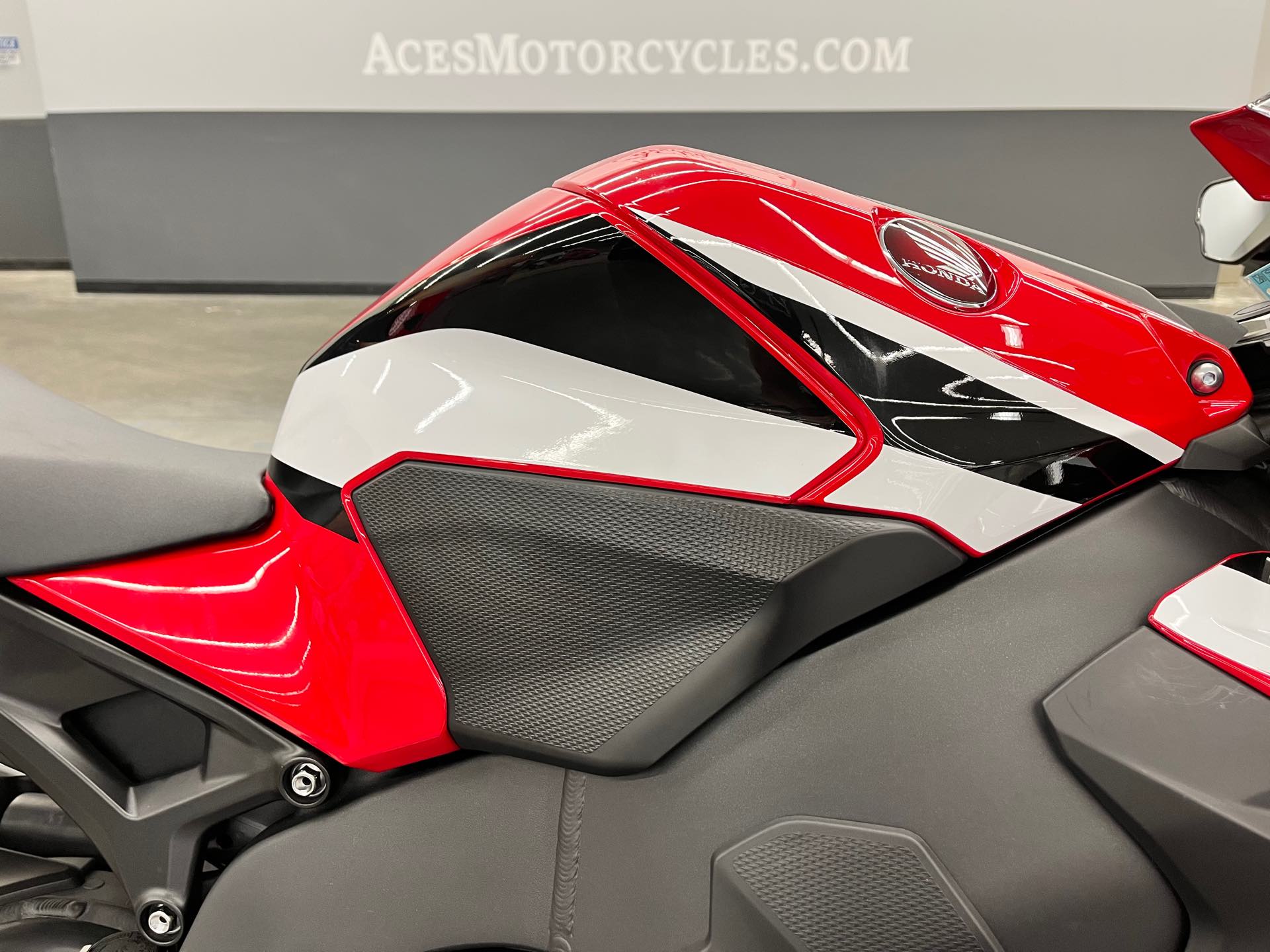 2021 Honda CBR1000RR Base at Aces Motorcycles - Denver