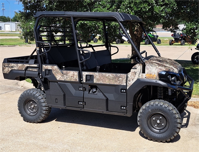 2026 Kawasaki Mule PRO-FXT 1000 LE Camo at Dale's Fun Center, Victoria, TX 77904
