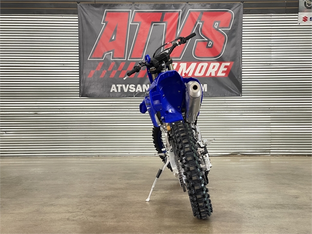 2023 Yamaha YZ 450FX at ATVs and More