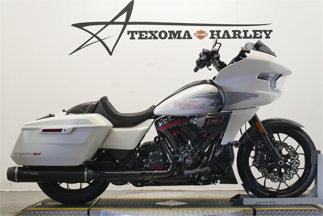 2024 Harley-Davidson Road Glide CVO ST at Texoma Harley-Davidson