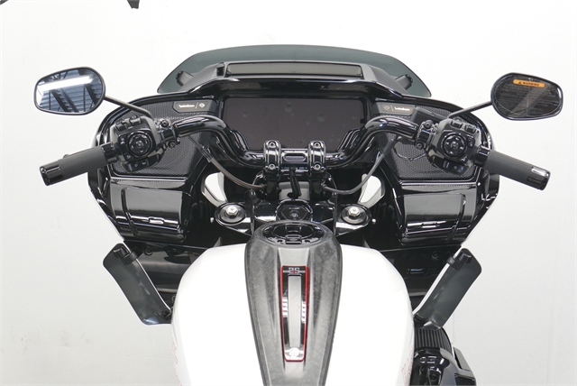 2024 Harley-Davidson Road Glide CVO ST at Texoma Harley-Davidson