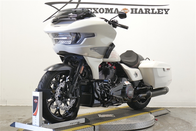 2024 Harley-Davidson Road Glide CVO ST at Texoma Harley-Davidson