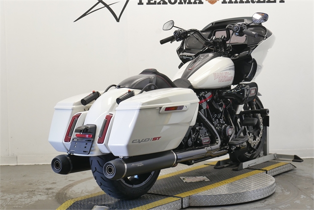 2024 Harley-Davidson Road Glide CVO ST at Texoma Harley-Davidson