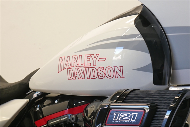 2024 Harley-Davidson Road Glide CVO ST at Texoma Harley-Davidson