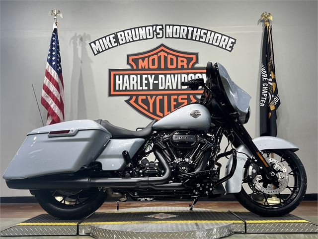2023 Harley-Davidson Street Glide Special at Mike Bruno's Northshore Harley-Davidson