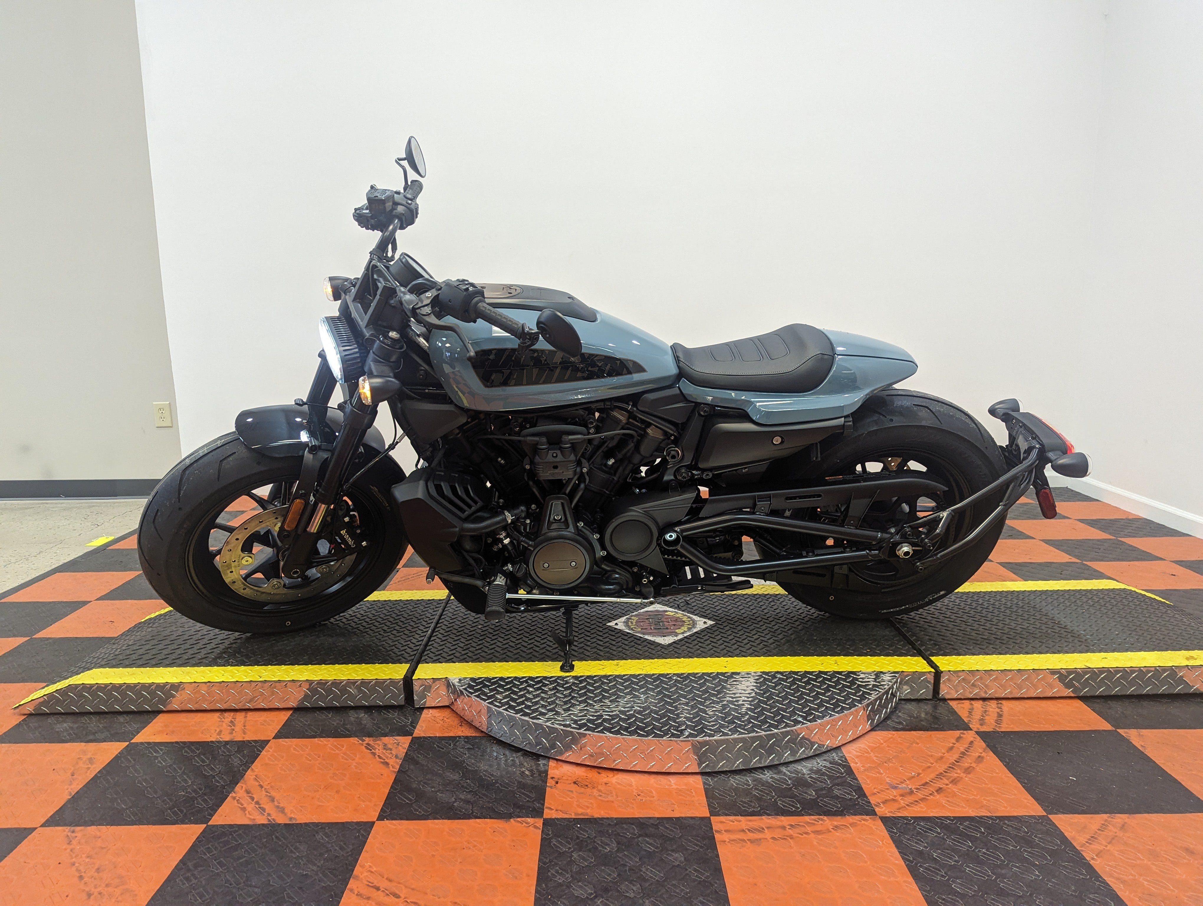 2024 Harley-Davidson Sportster at Harley-Davidson of Indianapolis