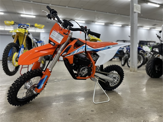 Ktm 50 sx cheap e