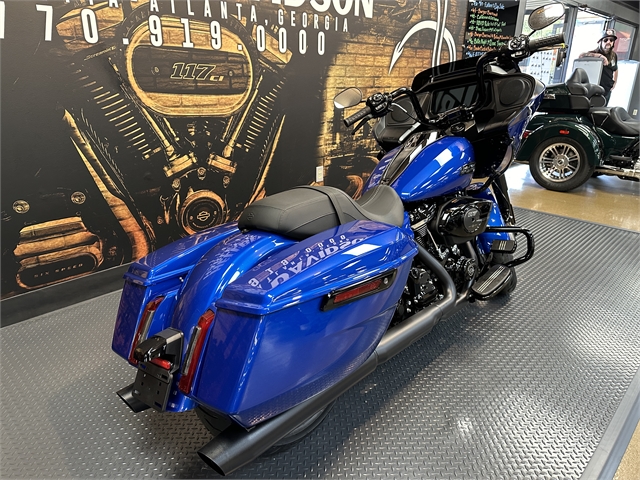 2024 Harley-Davidson Road Glide Base at Hellbender Harley-Davidson