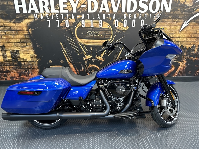 2024 Harley-Davidson Road Glide Base at Hellbender Harley-Davidson