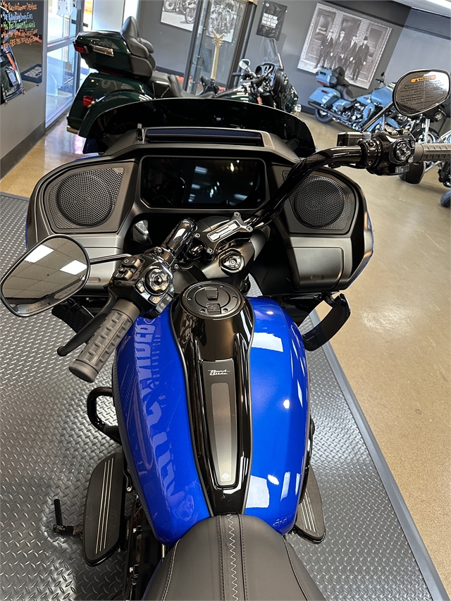 2024 Harley-Davidson Road Glide Base at Hellbender Harley-Davidson