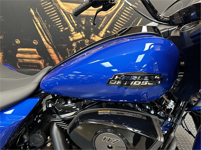 2024 Harley-Davidson Road Glide Base at Hellbender Harley-Davidson