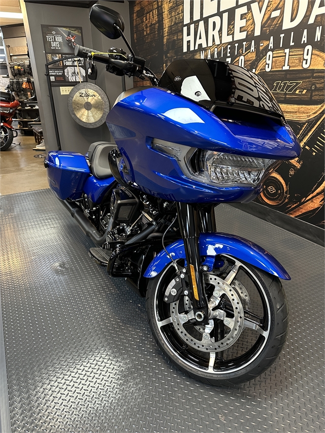 2024 Harley-Davidson Road Glide Base at Hellbender Harley-Davidson