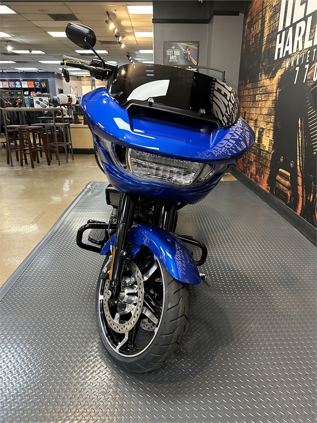 2024 Harley-Davidson Road Glide Base at Hellbender Harley-Davidson