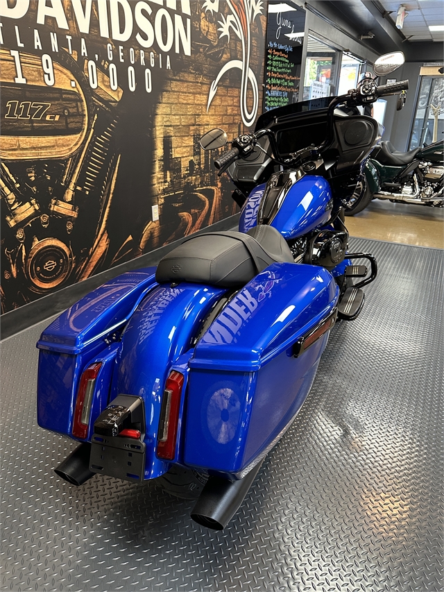 2024 Harley-Davidson Road Glide Base at Hellbender Harley-Davidson