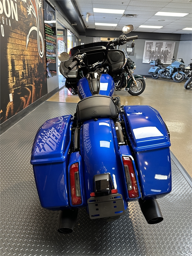 2024 Harley-Davidson Road Glide Base at Hellbender Harley-Davidson