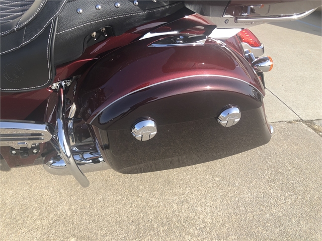 2022 Indian Roadmaster Base at Head Indian Motorcycle