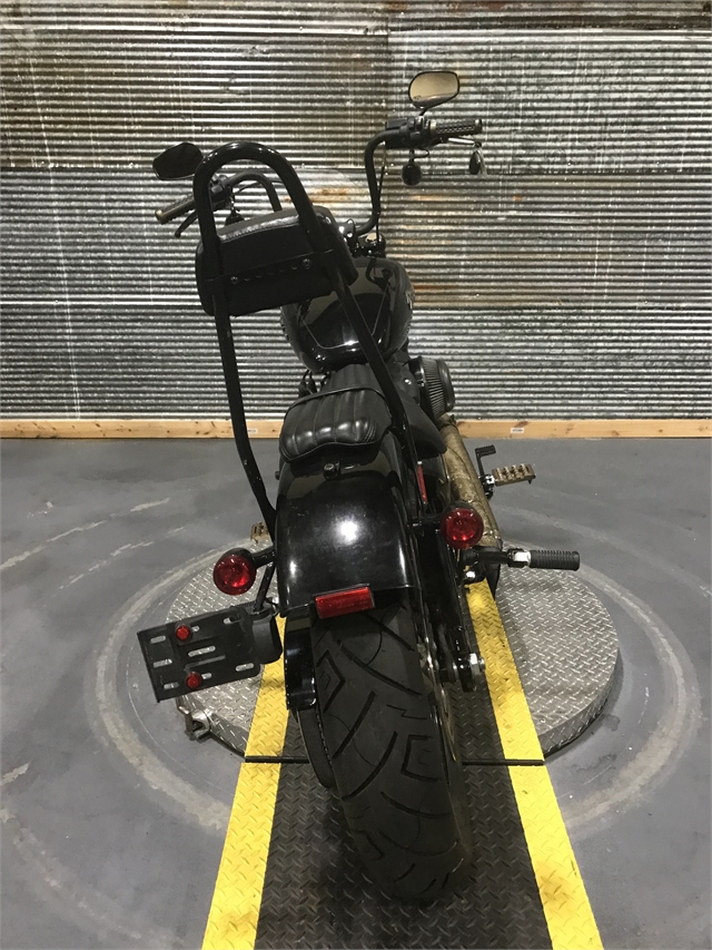 2019 Harley-Davidson Softail Street Bob at Texarkana Harley-Davidson