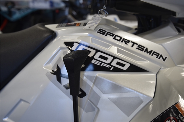 2023 Polaris Sportsman Touring XP 1000 Trail at Motoprimo Motorsports