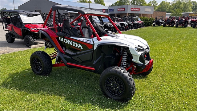 2024 Honda Talon 1000X FOX Live Valve at Southern Illinois Motorsports