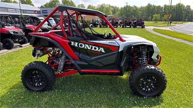 2024 Honda Talon 1000X FOX Live Valve at Southern Illinois Motorsports