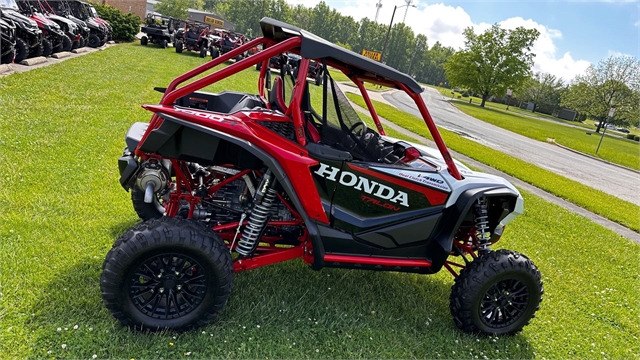 2024 Honda Talon 1000X FOX Live Valve at Southern Illinois Motorsports