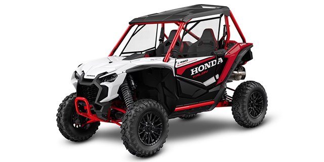 2024 Honda Talon 1000X FOX Live Valve at Southern Illinois Motorsports