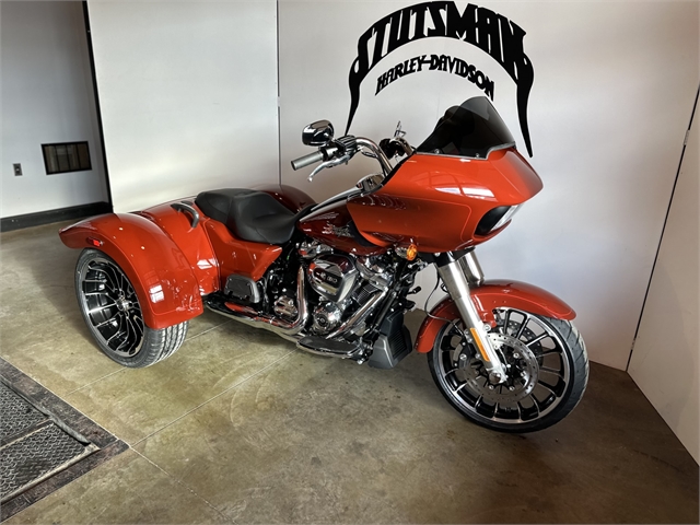 2024 Harley-Davidson Trike Road Glide 3 at Stutsman Harley-Davidson