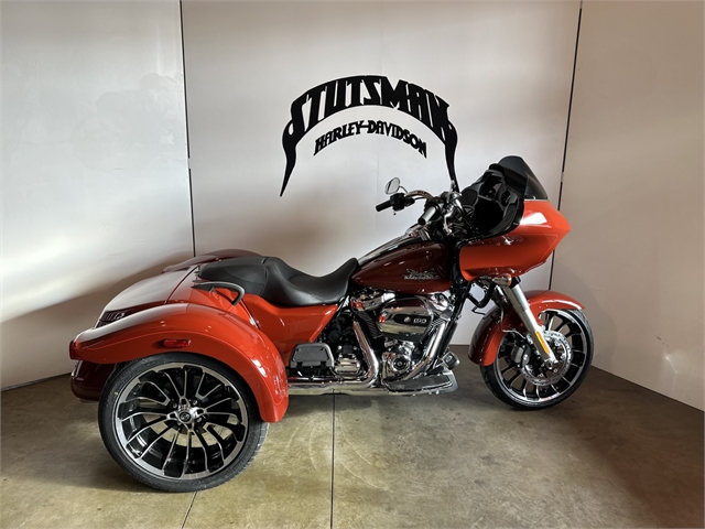 2024 Harley-Davidson Trike Tri Glide Ultra