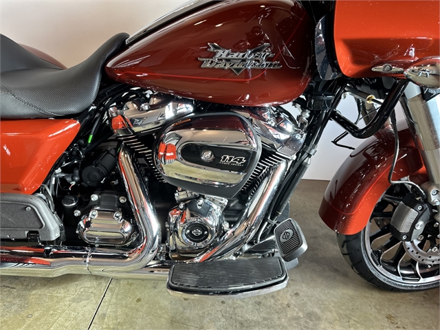 2024 Harley-Davidson Trike Road Glide 3 at Stutsman Harley-Davidson