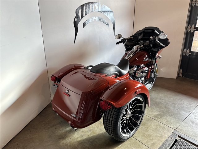 2024 Harley-Davidson Trike Road Glide 3 at Stutsman Harley-Davidson