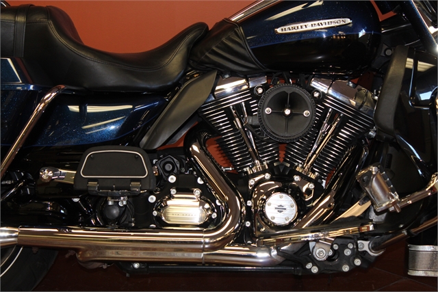 2013 Harley-Davidson Electra Glide Ultra Limited at Platte River Harley-Davidson