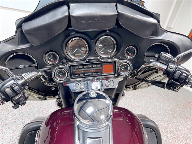 2005 Harley-Davidson Electra Glide Ultra Classic at Harley-Davidson of Madison