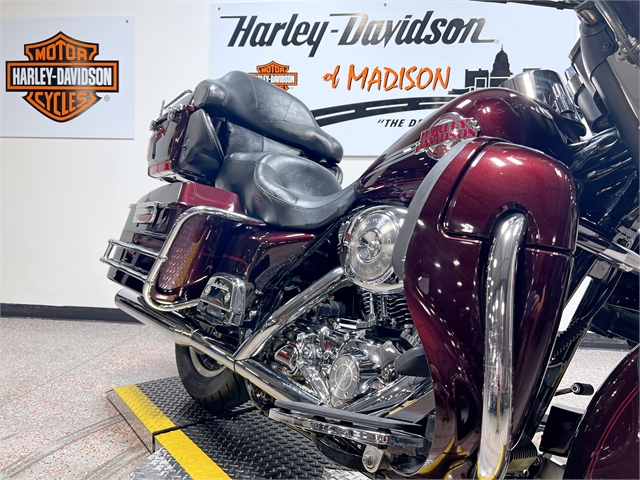 2005 Harley-Davidson Electra Glide Ultra Classic at Harley-Davidson of Madison