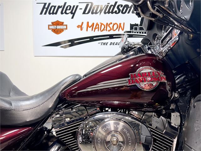 2005 Harley-Davidson Electra Glide Ultra Classic at Harley-Davidson of Madison