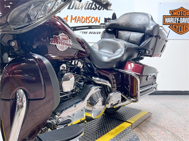 2005 Harley-Davidson Electra Glide Ultra Classic at Harley-Davidson of Madison