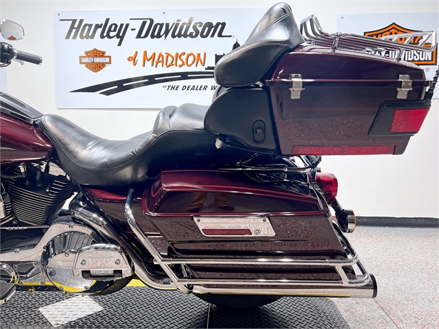 2005 Harley-Davidson Electra Glide Ultra Classic at Harley-Davidson of Madison