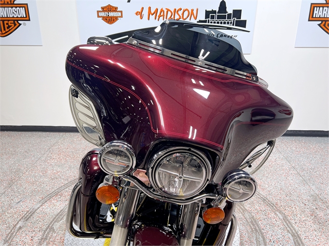 2005 Harley-Davidson Electra Glide Ultra Classic at Harley-Davidson of Madison