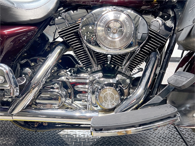 2005 Harley-Davidson Electra Glide Ultra Classic at Harley-Davidson of Madison