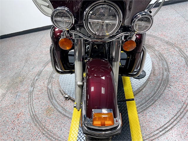 2005 Harley-Davidson Electra Glide Ultra Classic at Harley-Davidson of Madison