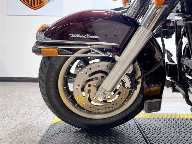 2005 Harley-Davidson Electra Glide Ultra Classic at Harley-Davidson of Madison